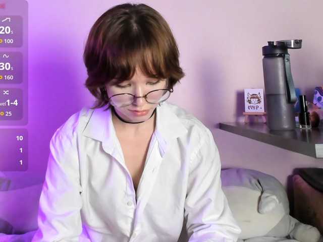 Kuromi5 live cam preview