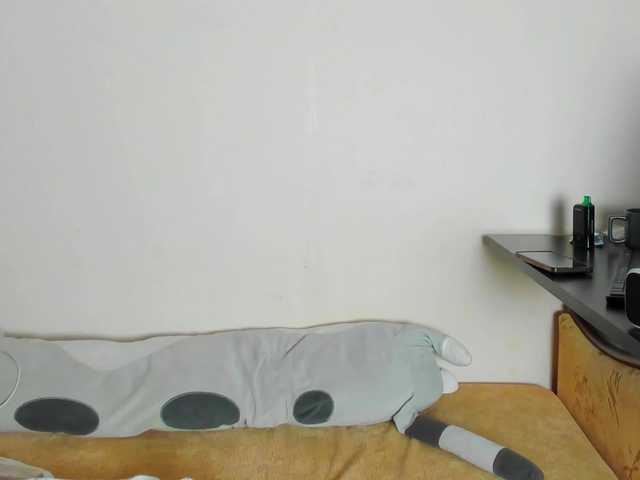 Kuromi5 live cam on BongaCams