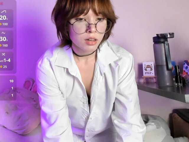 Kuromi5 live cam preview