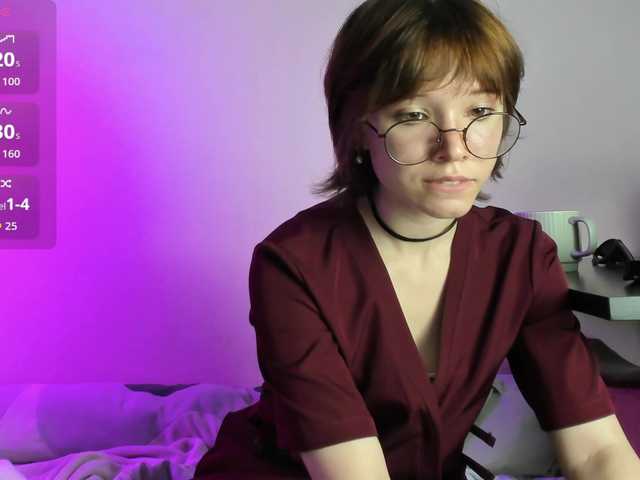 Kuromi5 live cam on BongaCams