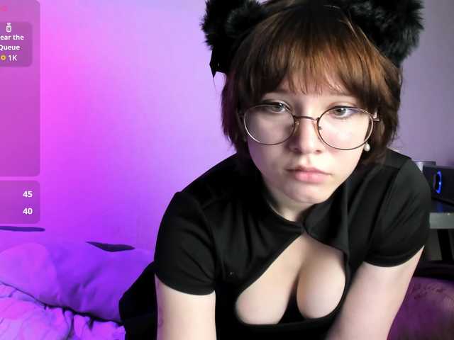Kuromi5 live cam on BongaCams