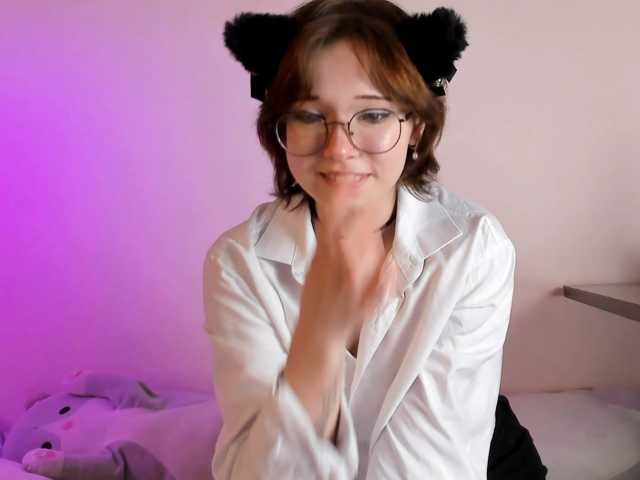Kuromi5 live cam on BongaCams