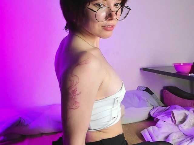Kuromi5 live cam on BongaCams