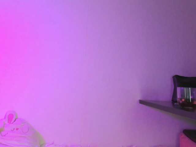 Kur0mi5 live cam on BongaCams