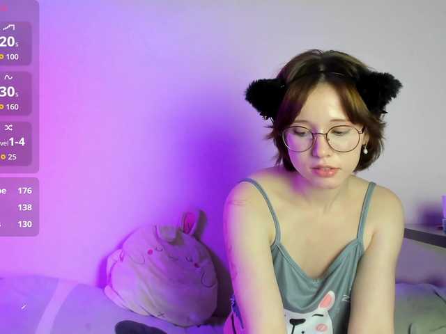 Kuromi5 live cam on BongaCams