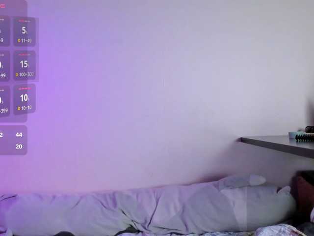 Kuromi5 live cam preview