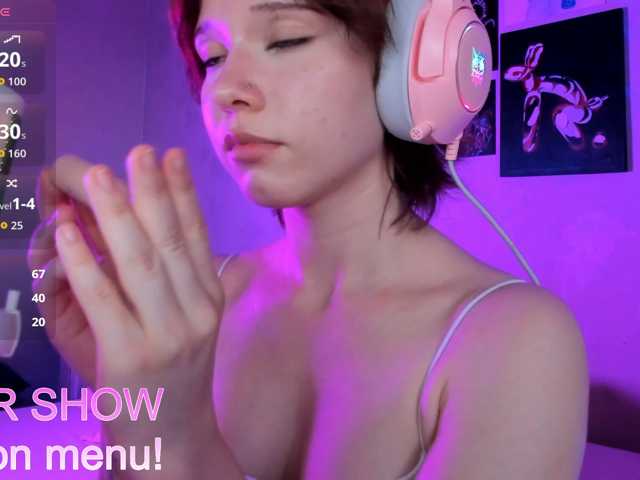 Kuromi5 live cam on BongaCams