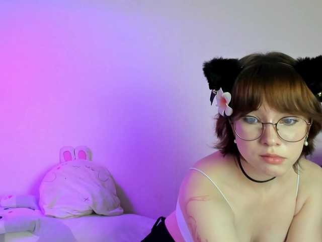 Kuromi5 live cam on BongaCams