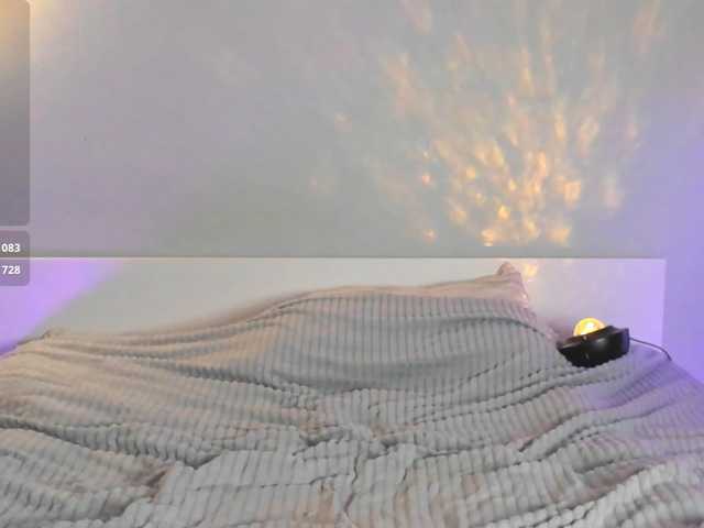 Kur0mi5 live cam on BongaCams