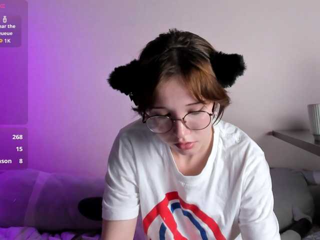 Kuromi5 live cam on BongaCams