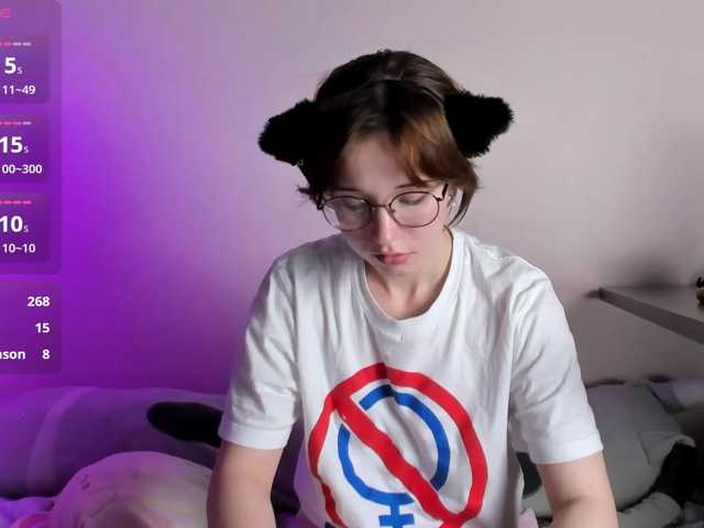 Kuromi5 live cam on BongaCams