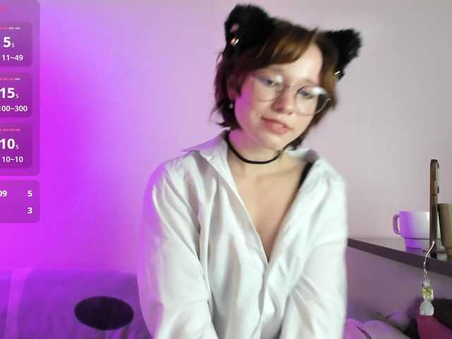 Kuromi5 live cam on BongaCams