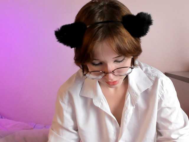 Kuromi5 live cam on BongaCams