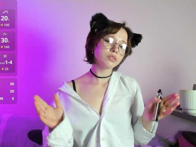 Kuromi5 live cam on BongaCams