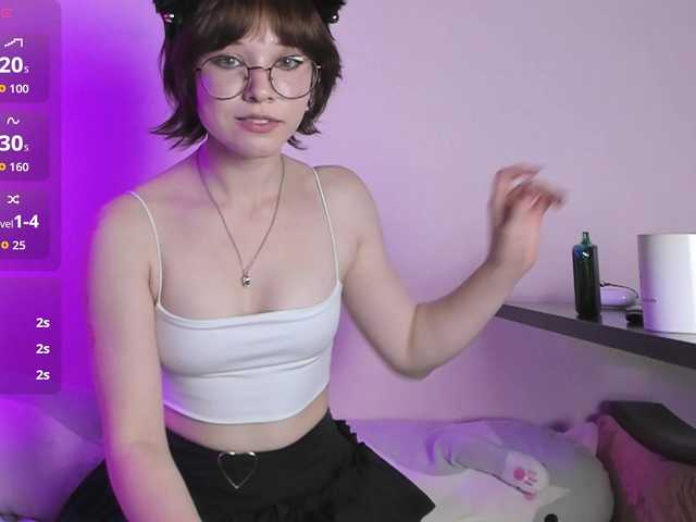 Kuromi5 live cam on BongaCams