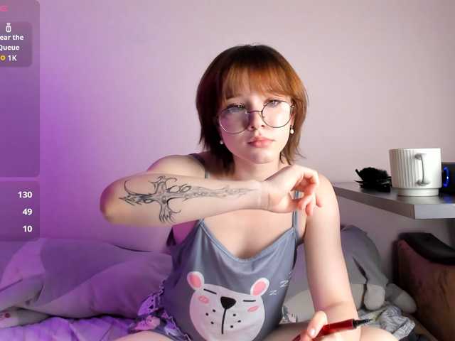 Kuromi5 live cam on BongaCams
