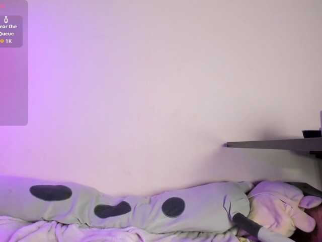 Kuromi5 live cam on BongaCams