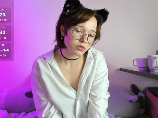 Kuromi5 live cam on BongaCams