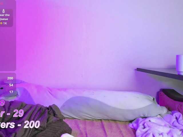 Kuromi5 live cam