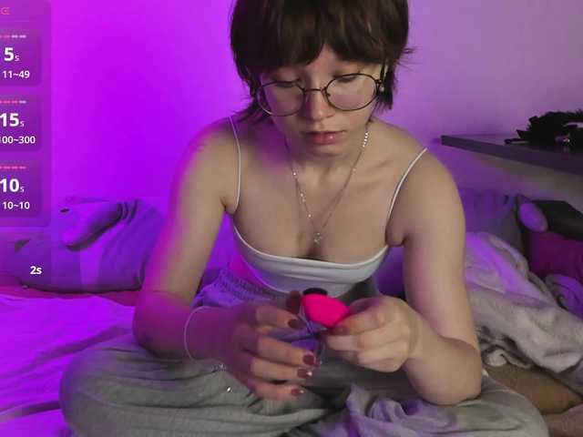 Kuromi5 live cam on BongaCams