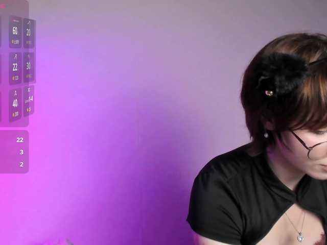 Kuromi5 live cam on BongaCams