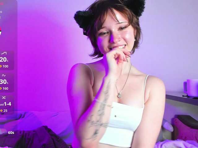 Kuromi5 live cam on BongaCams