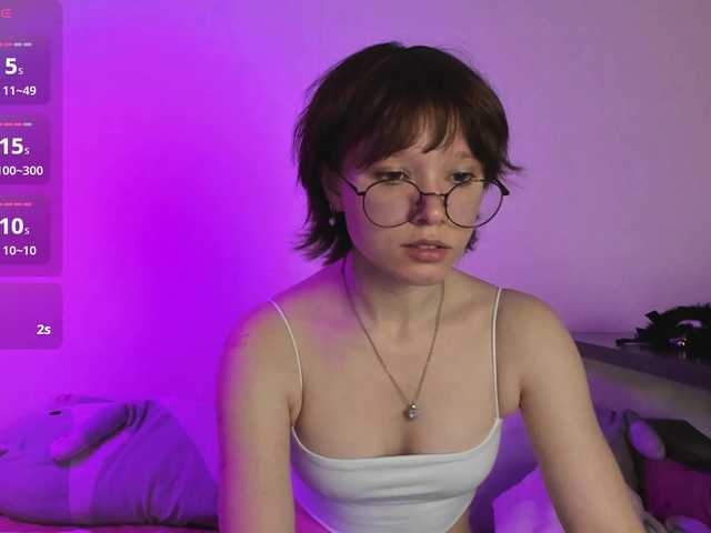 Kuromi5 live cam on BongaCams