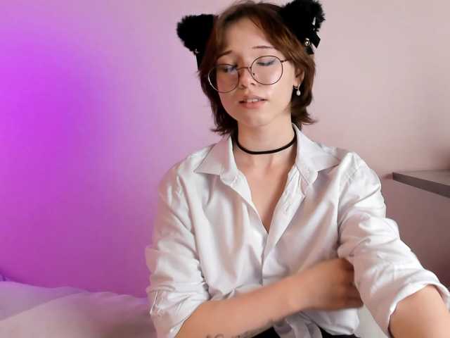 Kuromi5 live cam on BongaCams