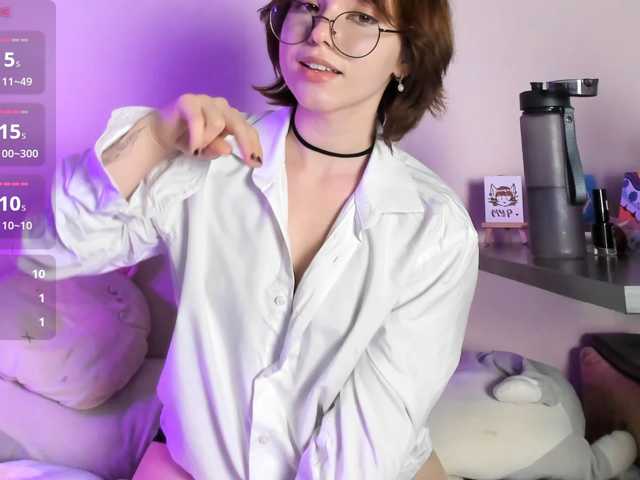 Kuromi5 live cam preview