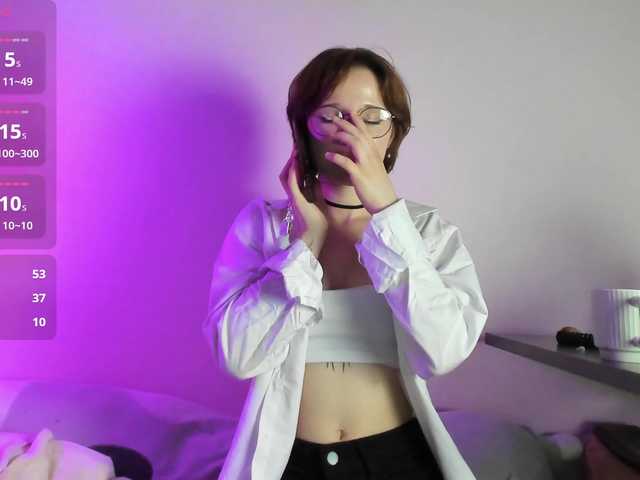 Kuromi5 live cam on BongaCams