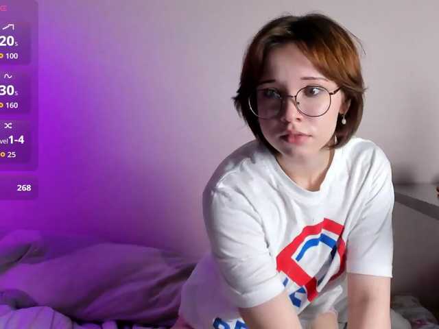 Kuromi5 live cam on BongaCams