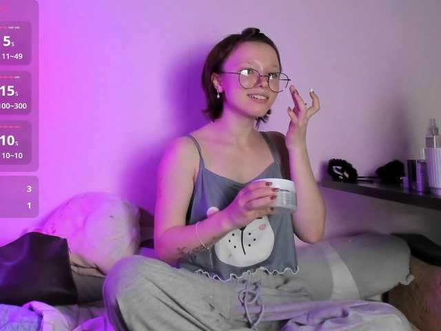 Kuromi5 live cam on BongaCams
