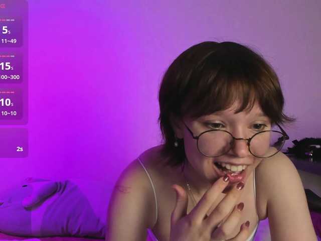 Kuromi5 live cam on BongaCams