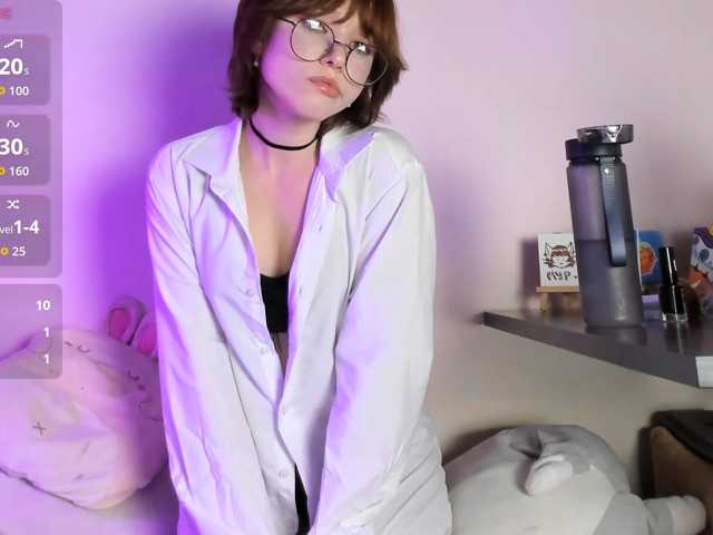 Kuromi5 live cam preview