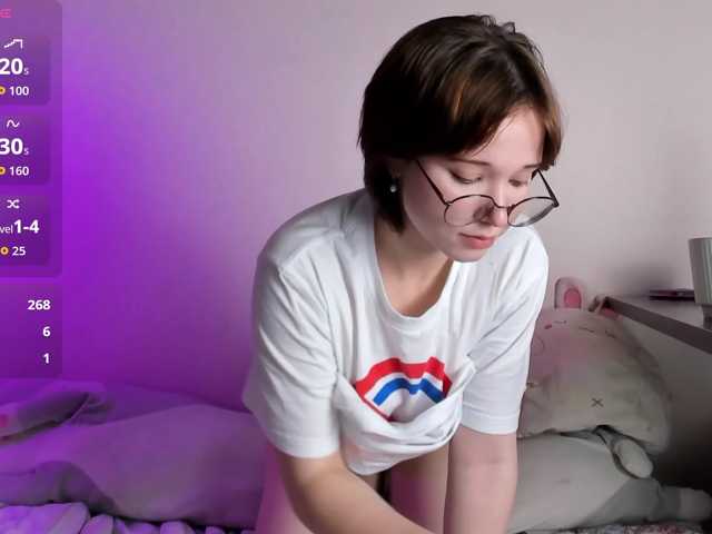 Kuromi5 live cam on BongaCams
