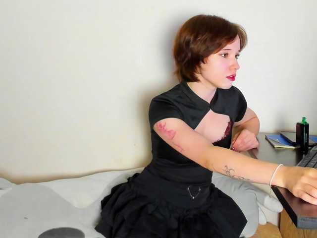 Kuromi5 live cam on BongaCams