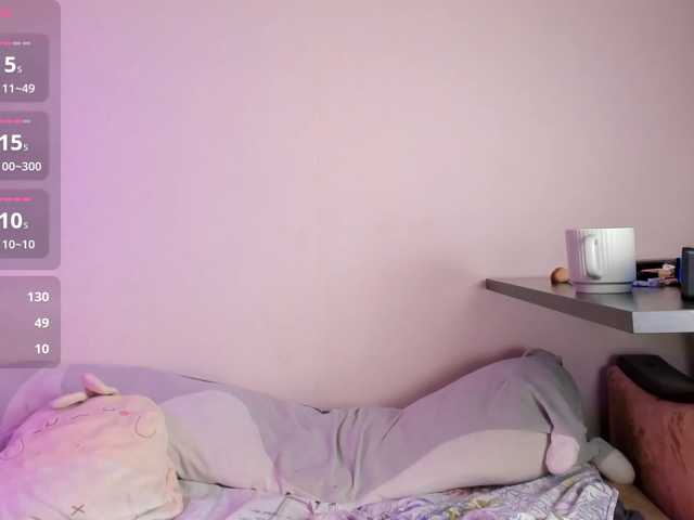 Kuromi5 live cam on BongaCams