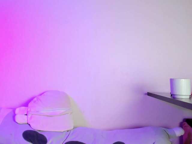 Kuromi5 live cam on BongaCams