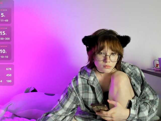 Kur0mi5 live cam on BongaCams