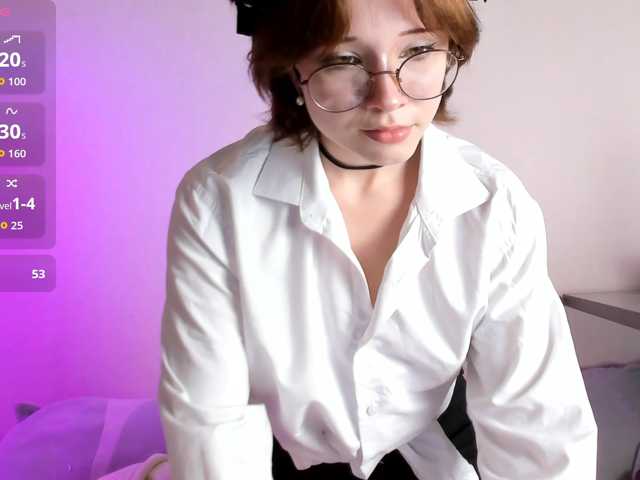 Kuromi5 live cam on BongaCams