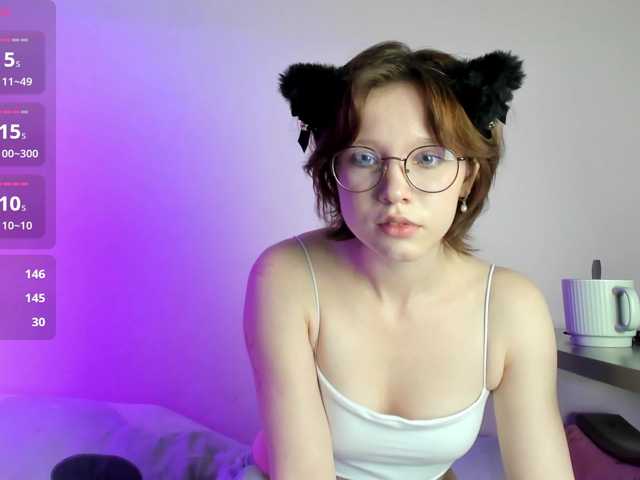 Kuromi5 live cam on BongaCams