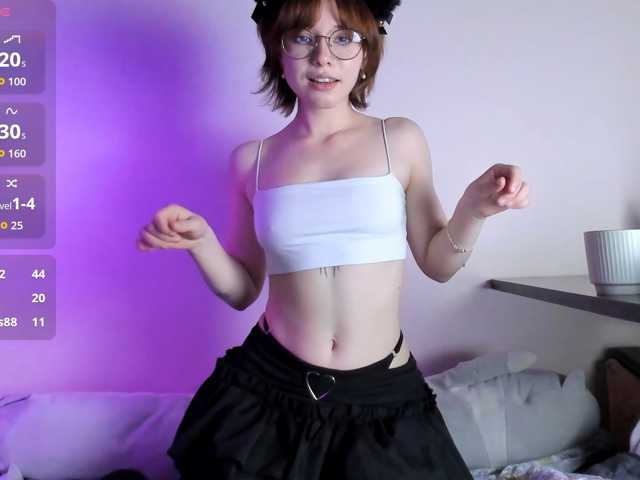 Kuromi5 live cam on BongaCams