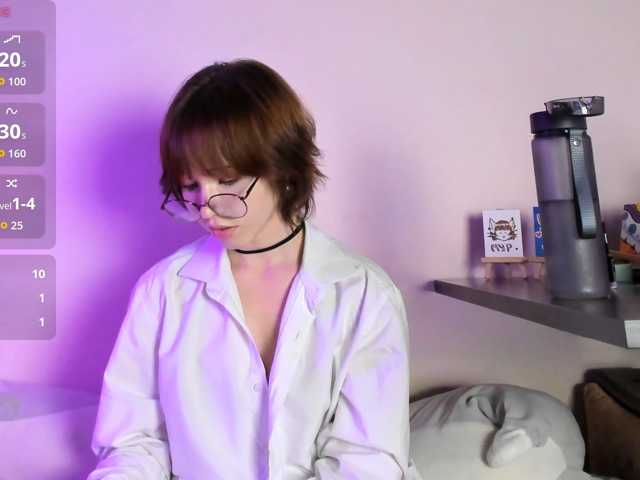 Kuromi5 live cam preview