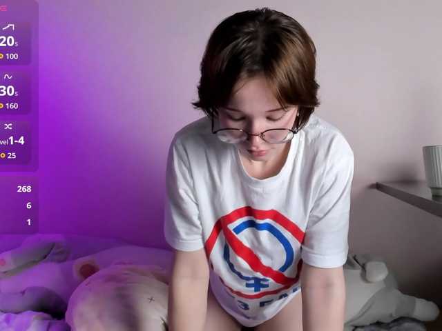 Kuromi5 live cam on BongaCams