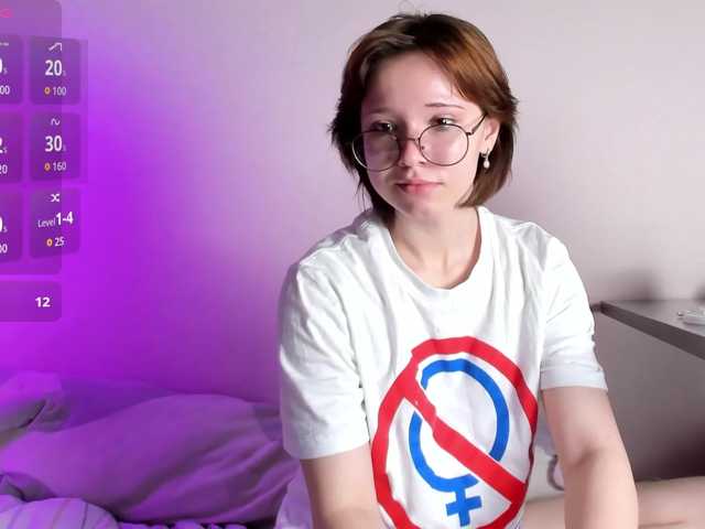 Kuromi5 live cam on BongaCams