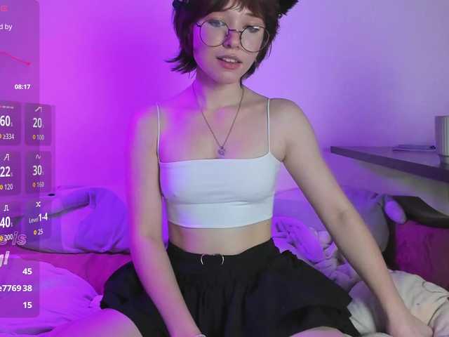 Kuromi5 live cam on BongaCams