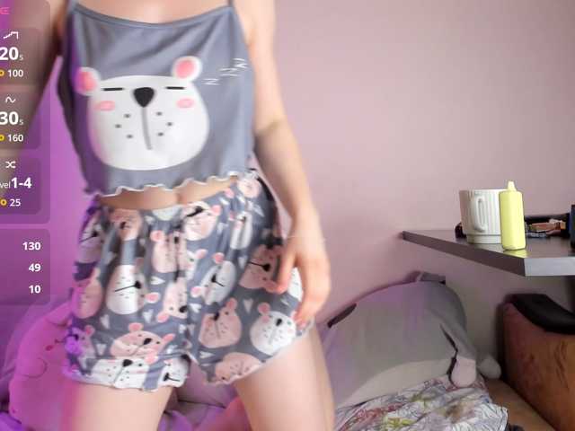 Kuromi5 live cam on BongaCams