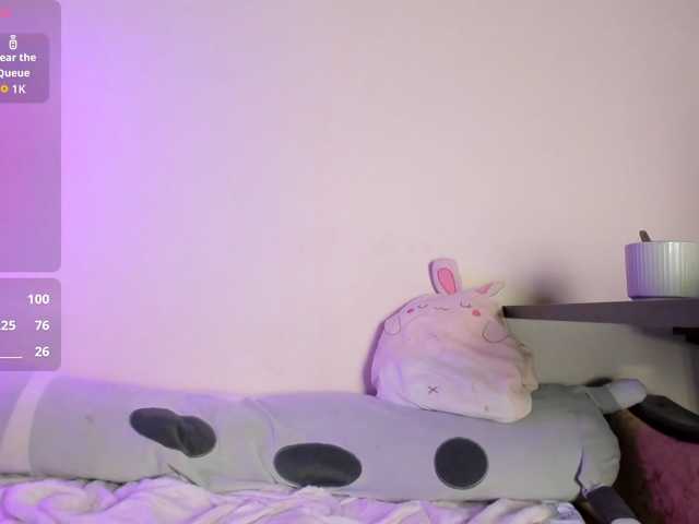Kuromi5 live cam on BongaCams