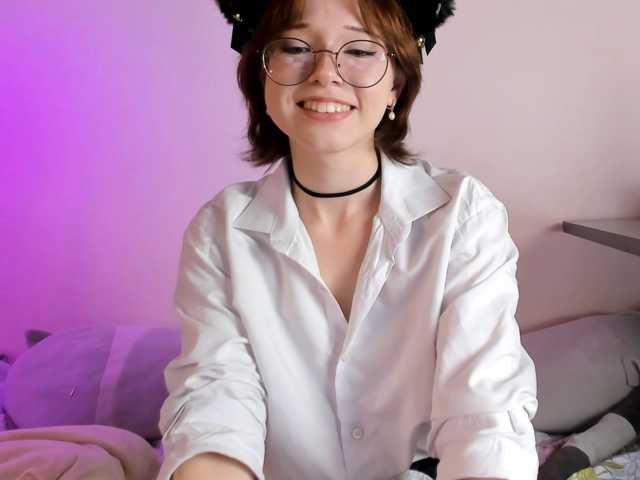 Kuromi5 live cam on BongaCams