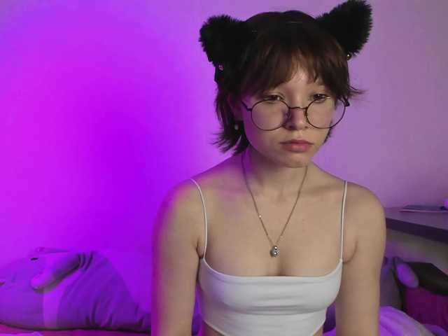 Kuromi5 live cam on BongaCams